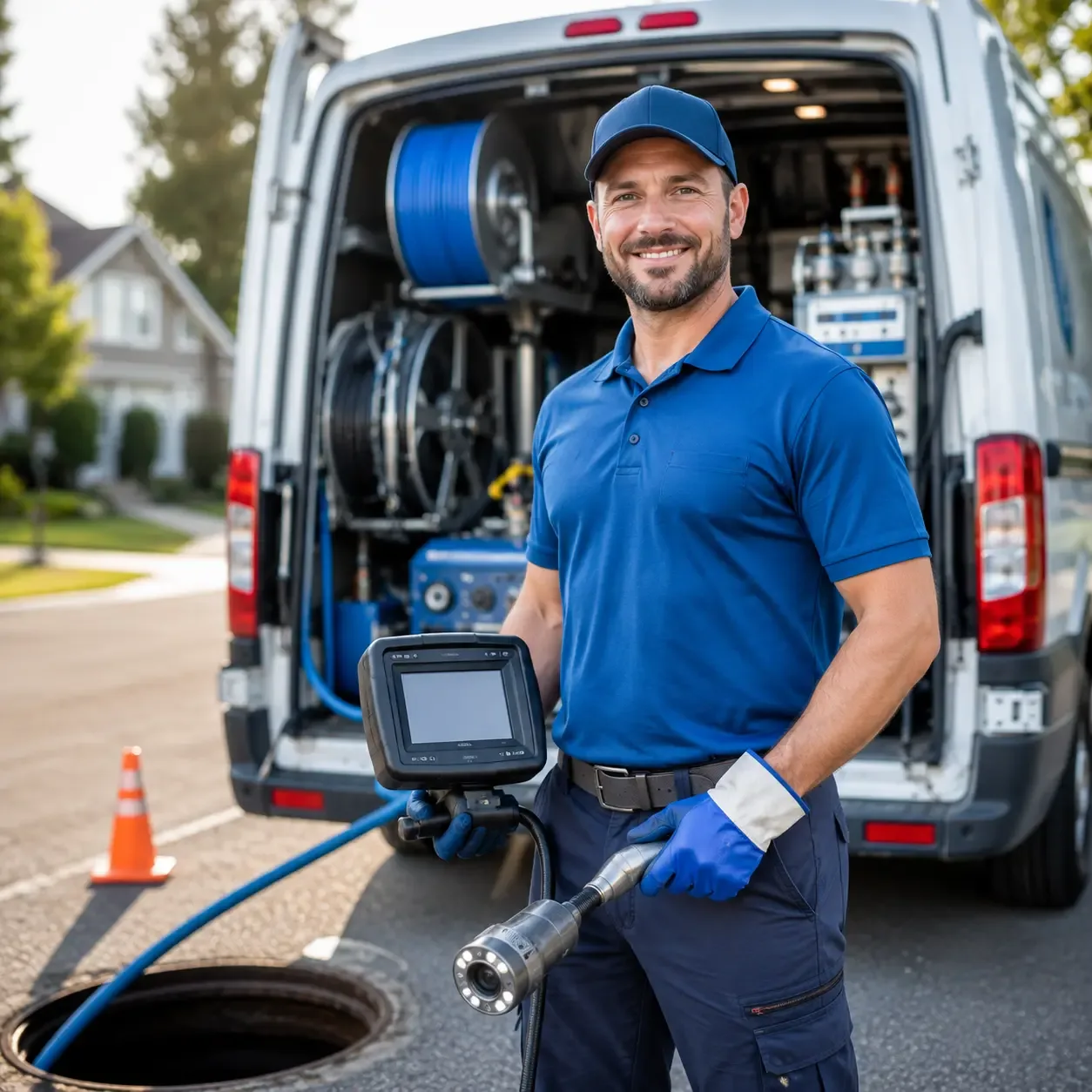 Local Pipe Relining specialists in Cumberland Furnace, TN